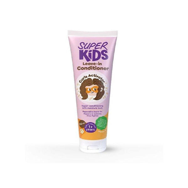 سوبر كيدز بلسم ليف ان | (250 مل) | Super Kids - kidzmarket