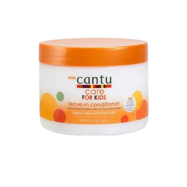بلسم ليف ان للأطفال (283 جم) | Cantu - kidzmarket