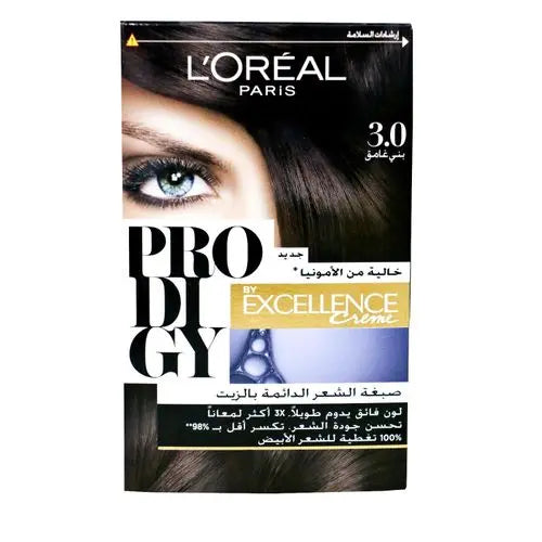 صبغة بني غامق
صبغة بدون أمونيا
تغطية الشيب بالكامل
dark brown hair dye
ammonia-free hair color
grey coverage hair dye