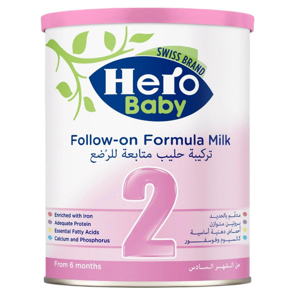حليب_للرضع
مرحلة_2_حليب
حليب_طفل_6_شهور
غذاء_الرضيع
Infant_Formula
Stage_2_Milk
Baby_Food_6_12_Months
Hero_Baby_Formula