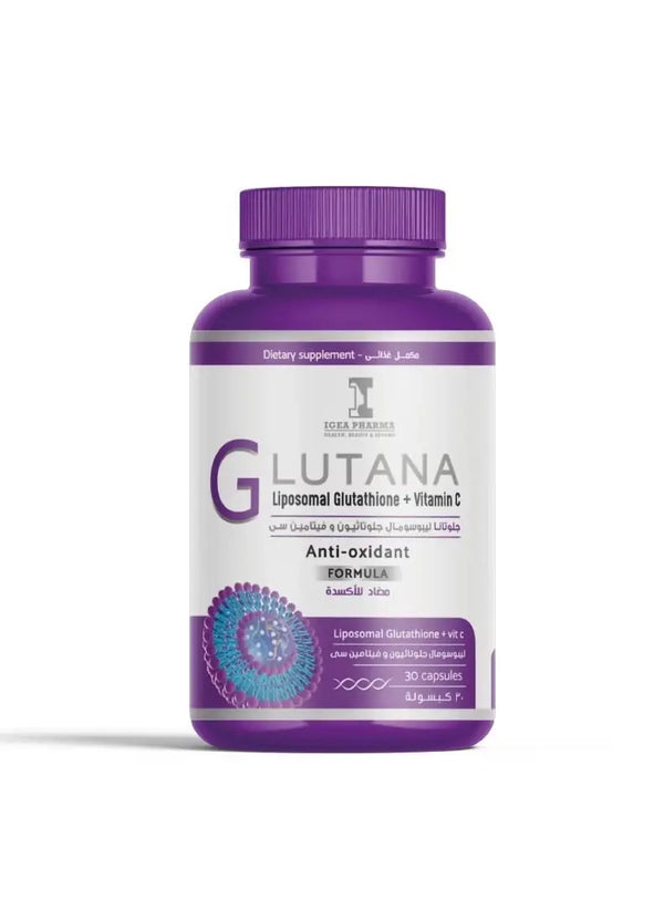 تفتيح البشرة، مضاد أكسدة، جلوتاثيون، فيتامين سي

Skin brightening, Glutathione, Antioxidant, Vitamin C
