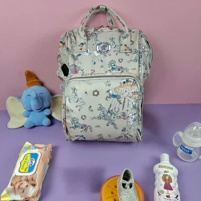 Baby Galaxy Classic Diaper Bag
شنطة بيبي جلاكسي يوني-هورس
Sweet Lil Buddy Uni-Horse Baby Bag
Spacious baby bag for travel
شنطة حفاضات واسعة وعملية
حقيبة أطفال مضادة للماء
Best diaper bag for moms
شنطة مميزة للأمهات
Lightweight baby travel bag
حقيبة عملية للأمهات الجدد
سعر شنطة بيبي جلاكسي كلاسيك
Diaper bag with multiple compartments
شنطة أطفال شيك وعملية
Trendy baby bag for modern moms
حقيبة حفاضات مريحة للسفر
Waterproof diaper bag for babies