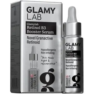 سيروم ريتينول جلامي لاب
تجديد البشرة جلامي لاب
مكافحة التجاعيد جلامي لاب
GLAMY LAB Retinol Serum
Anti-Aging Serum
Skin Renewal Serum