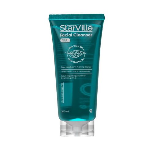 غسول للبشرة المعرضة لحب الشباب
تنظيف البشرة الدهنية
علاج حب الشباب
Acne Prone Skin Cleanser
Facial Cleanser for Acne
Oil Control Cleanser