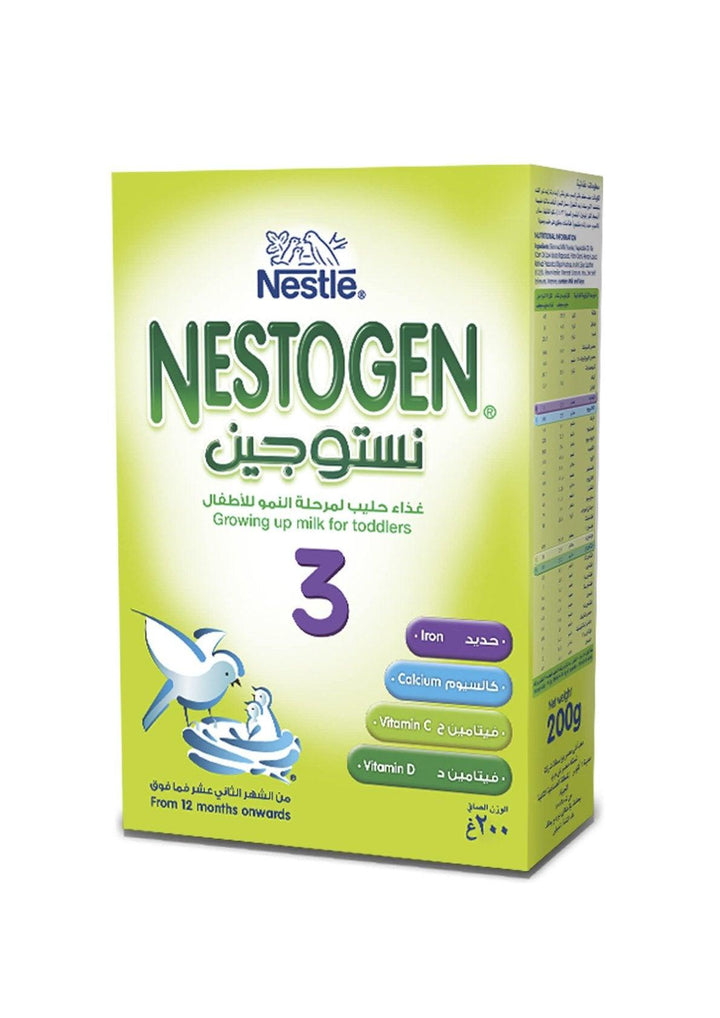 #حليب_متابعة_للرضع
#نستوجين_٣
#حليب_الاطفال
#نستوجين
#FollowUpMilk
#Nestogen3
#InfantMilk
#Nestogen