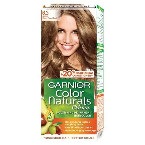 صبغة بني قهوة
صبغة جارنييه 6.3
جارنييه بني دافي
garnier 6.3 coffee brown
warm brown hair dye
ammonia free dye