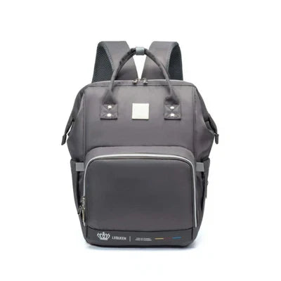 LEQUEEN 7th Generation Diaper Bag
شنطة حفاضات LEQUEEN الجيل السابع
LEQUEEN Gray Baby Bag
Spacious and waterproof diaper bag
حقيبة حفاضات عملية
Stylish diaper bag for parents
سعر شنطة LEQUEEN الجيل السابع
Baby bag with insulated bottle holder
شنطة أطفال أنيقة
حقيبة حفاضات لحديثي الولادة
Practical baby diaper bag
شنطة حفاضات باللون الرمادي
Travel-friendly diaper bag
حقيبة بيبي مريحة