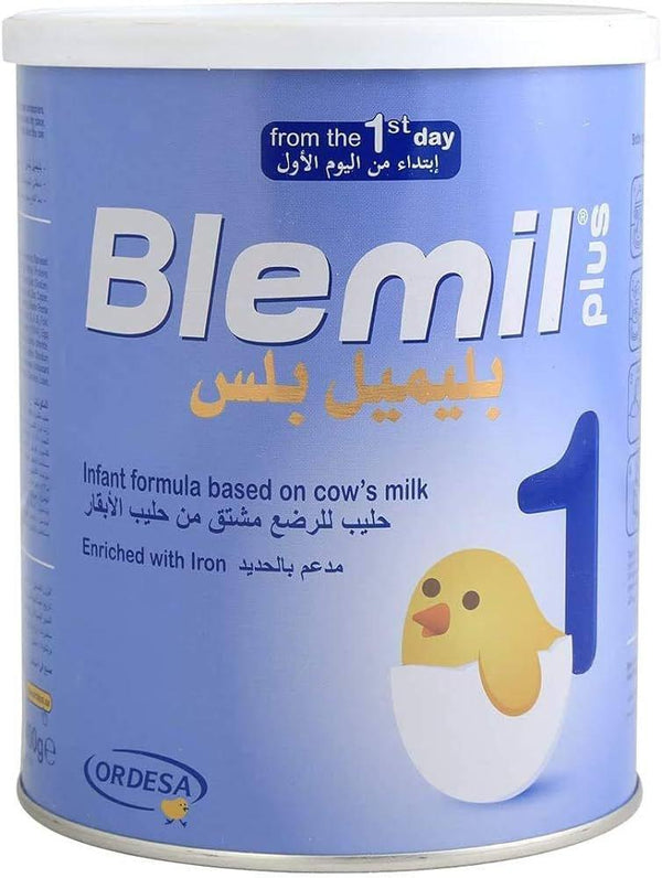 #حليب_الرضع
#حليب_بلميل_1
#تغذية_الطفل
#حليب_اطفال_مناسب
#InfantFormula
#BlemilPlus1
#BabyNutrition
#BabyFormula