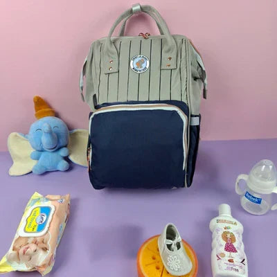 Baby Galaxy Classic Diaper Bag
شنطة بيبي جلاكسي رمادي-أزرق
Sweet Lil Buddy Gray-Blue Baby Bag
Spacious baby bag for travel
شنطة حفاضات واسعة وعملية
حقيبة أطفال مضادة للماء
Best diaper bag for moms & dads
شنطة مميزة للأمهات والآباء
Lightweight baby travel bag
حقيبة عملية للأمهات الجدد
سعر شنطة بيبي جلاكسي كلاسيك
Diaper bag with multiple compartments
شنطة أطفال شيك وعملية