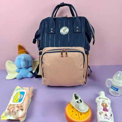 Baby Galaxy Classic Diaper Bag
شنطة بيبي جلاكسي أزرق-وردي
Sweet Lil Buddy Blue-PK Baby Bag
Spacious baby bag for travel
شنطة حفاضات واسعة وعملية
حقيبة أطفال مضادة للماء
Best diaper bag for moms & dads
شنطة مميزة للأمهات والآباء
Lightweight baby travel bag
حقيبة عملية للأمهات الجدد
سعر شنطة بيبي جلاكسي كلاسيك
Diaper bag with multiple compartments
