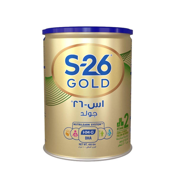 #حليب_مكمل #حليب_اطفال #مرحلة_2 #س-26
#FollowOnFormula #BabyMilk #Stage2 #S26