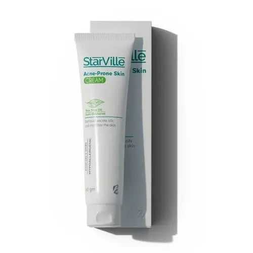 كريم للبشرة المعرضة لحب الشباب
علاج حب الشباب
كريم للبشرة الدهنية
Acne Prone Skin Cream
Acne Treatment Cream
Oil Control Cream