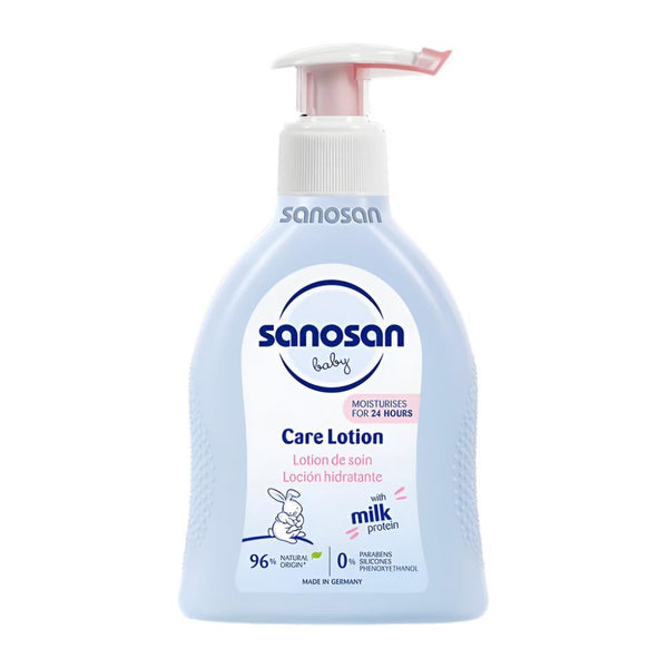 لوشن العناية من سانوسان (200 مل) | Sanosan - kidzmarket