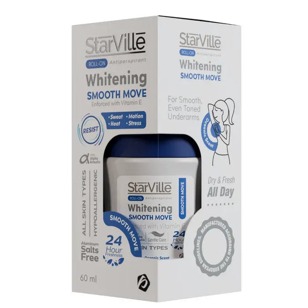 مزيل عرق رول أون
تفتيح تحت الإبط
مزيل عرق ناعم
roll-on deodorant
whitening antiperspirant
underarm care