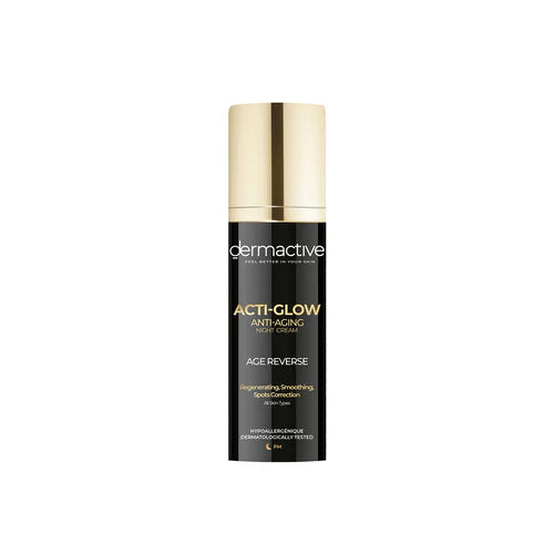كريم ليلي لمكافحة التجاعيد
كريم درماكتيف للوجه
كريم للشيخوخة المبكرة
Dermactive anti-aging cream
Night cream for wrinkles
Anti-aging face cream