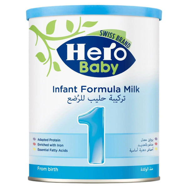 #حليب_الرضع
#حليب_طفل_مرحلة_1
#حليب_صحي_للرضع
#هيرو_بيبي
#InfantFormula
#HeroBaby
#Stage1Milk
#HealthyBabyMilk