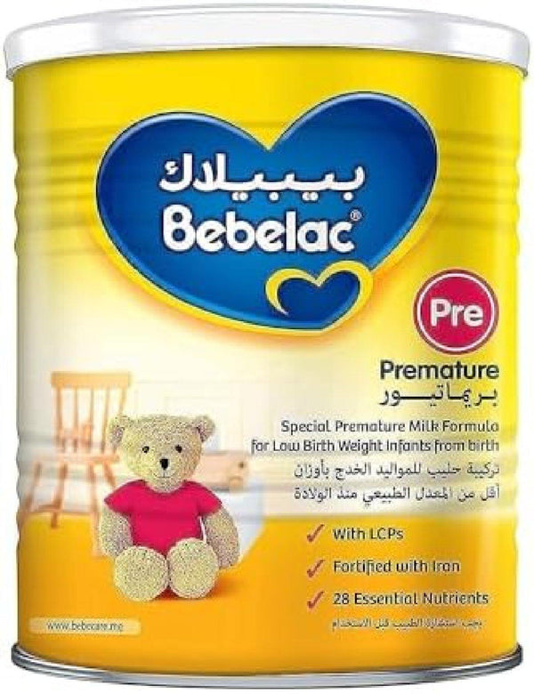 حليب_لحديثي_الولادة
غذاء_للأطفال_المبتسرين
وزن_منخفض_عند_الولادة
بيبيلاك_مبتسرين
Premature_Baby_Formula
Low_Birth_Weight_Milk
Infant_Nutrition
Bebelac_Premature