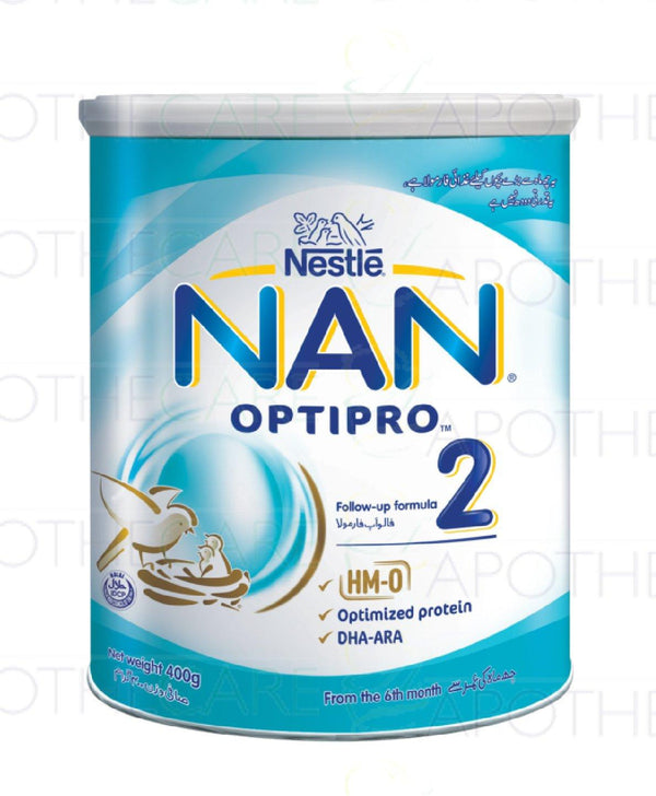 Follow-On Formula
Baby Milk
6-12 Months
Nan Optipro
حليب_أطفال
حليب_تابع
من_6_لـ12_شهر
نان_أوبتيبرو