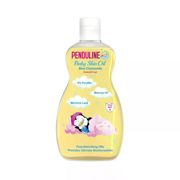 زيت بندولين للجسم (100 مل) | Penduline - kidzmarket