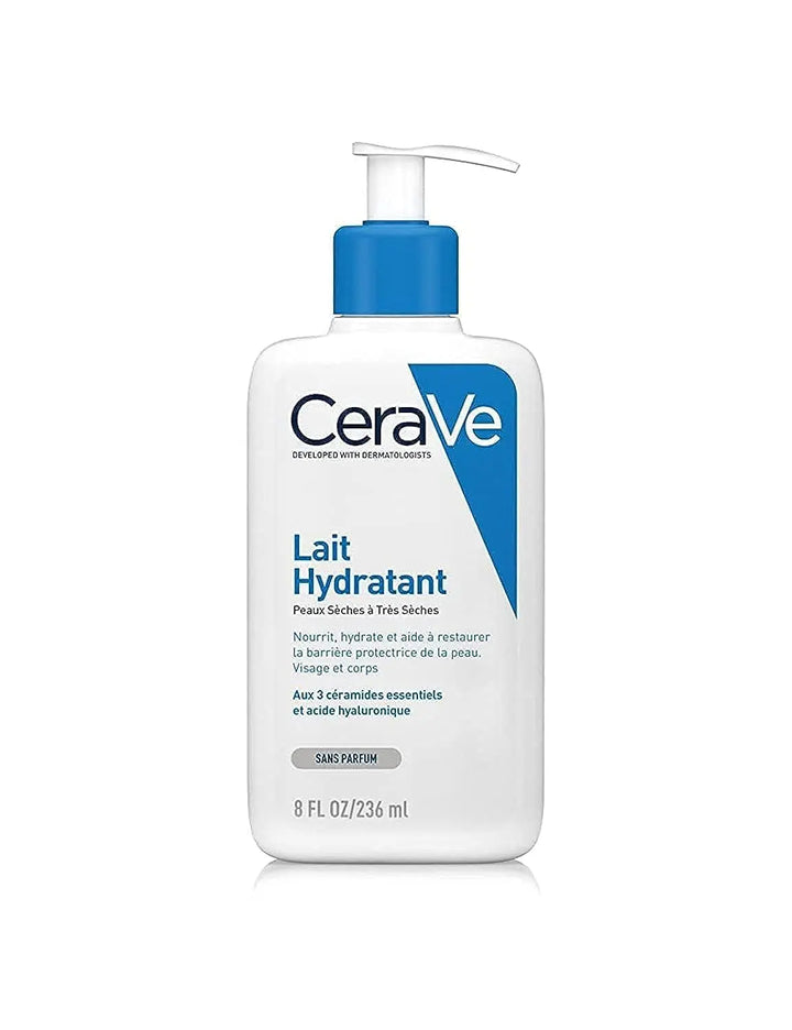 لوشن سيرافي مرطب
ترطيب يومي للبشرة
لوشن للبشرة الجافة
CeraVe daily moisturizing lotion
Daily skin lotion
Hydrating body lotion