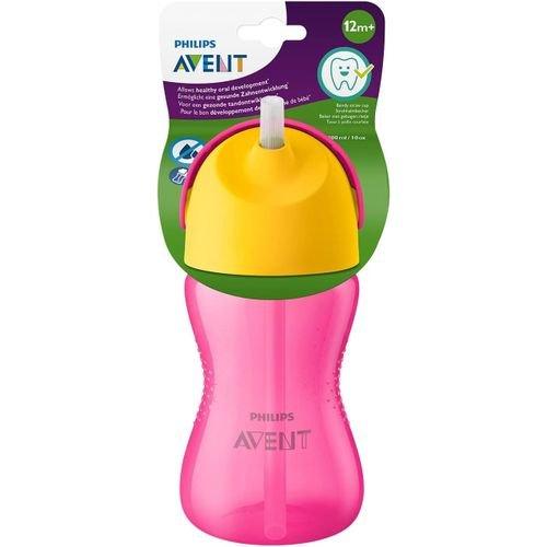 كوب تدريب أفينت / Philips Avent Training Cup
300 مل / 300 ml
من 1-12 شهور / 1-12 months
كوب غير قابل للتسريب / Spill-proof cup
حافة ناعمة / Soft spout
مناسب للأطفال / Perfect for babies
سهلة الحمل / Easy to hold
خالية من BPA / BPA-Free
تعليم الطفل الشرب / Helps baby learn to drink
مناسب للانتقال من الرضاعة / Ideal for transitioning from bottle feeding
خالي من التسريب / Leak-proof
سهولة التنظيف / Easy to clean
تصميم مريح / Ergonomic design
آمن / Safe
حجم 300 مل / 300 ml size
حماية من الغازات والمغص / Helps 