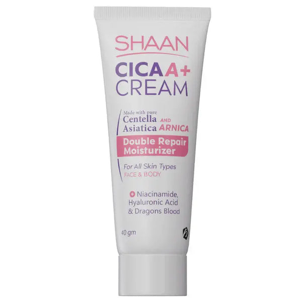 كريم سيكا أرنيكا
كريم مهدئ للبشرة
ترميم البشرة الحساسة
CICA cream
Arnica skin recovery
Soothing cream for sensitive skin