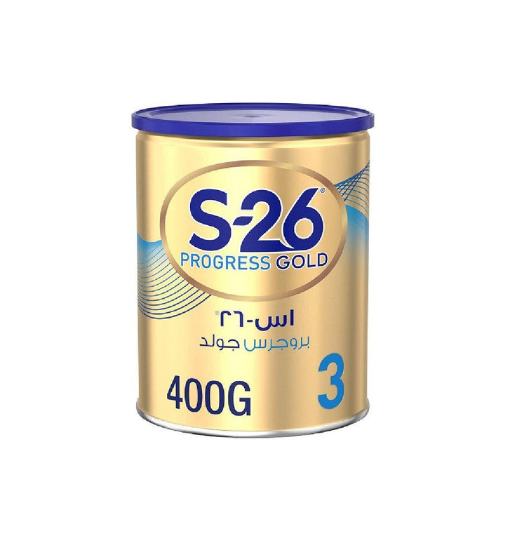 #حليب_أطفال #S26 #مرحلة_3 #حليب_للأطفال
#BabyMilk #S26 #Stage3Milk #MilkForToddlers