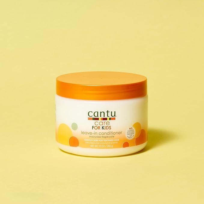 بلسم ليف ان للأطفال (283 جم) | Cantu - kidzmarket