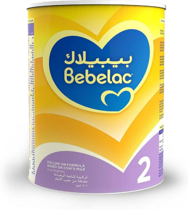 #حليب_أطفال #Bebelac_2 #الرضاعة_الطبيعية #حليب_للأطفال #InfantFormula #Bebelac_2 #BabyMilk #6to12Months