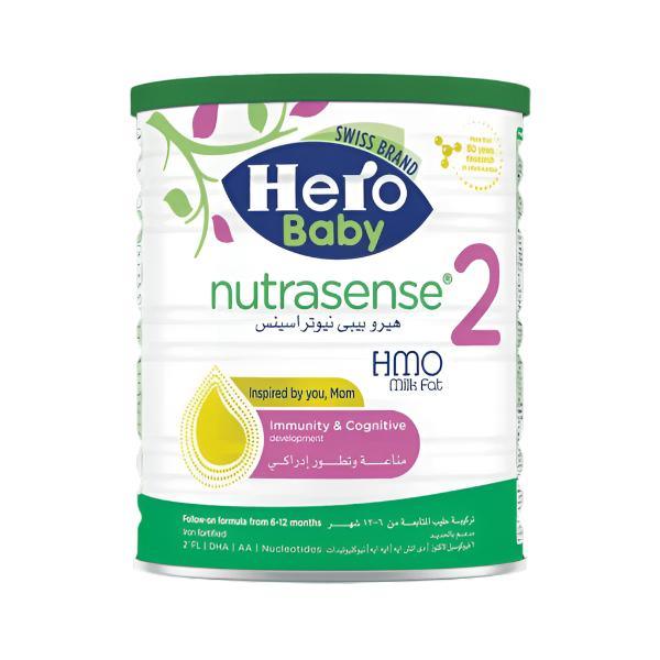 #هيرو_بيبي_نوتراسينس #حليب_الاطفال #حليب_للرضع #التغذية_الصحية
#HeroBabyNutrasense #InfantFormula #BabyMilk #HealthyNutrition