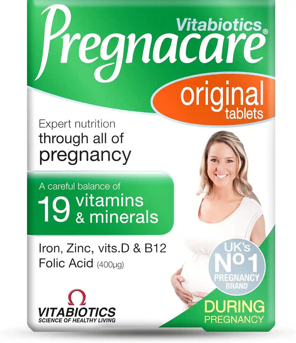 فيتابيوتكس
مكمل للحمل
حبوب الحمل
Pregnancy supplement
Prenatal vitamins
Folic acid tablets