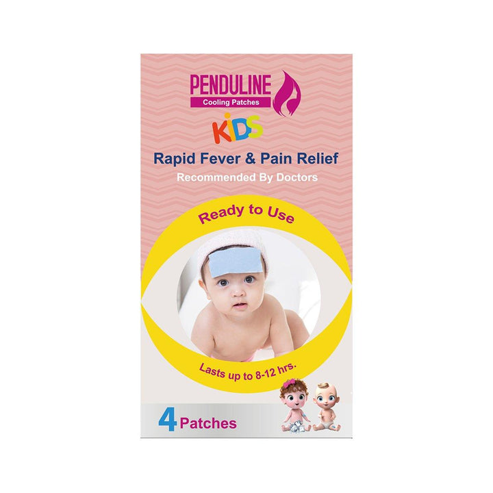 كمادات بندولين جل | Penduline - kidzmarket