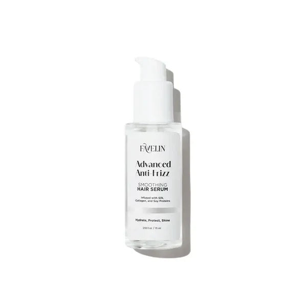 سيروم فافلين
مضاد للهيشان
سيروم تنعيم الشعر
حماية من الرطوبة
Favelin serum
Anti-frizz solution
Smooth hair serum
Humidity protection