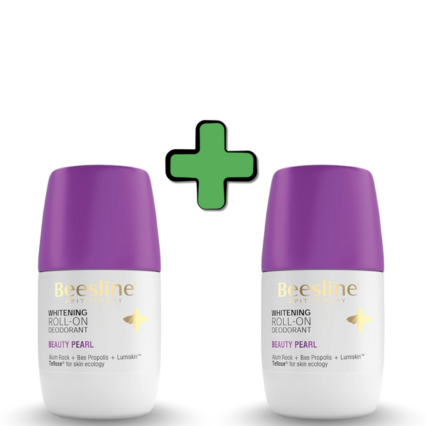 مزيل عرق, بيزلين, رول أون, تفتيح الإبط, عناية تحت الإبط, عرض بيزلين, شحن مجاني
deodorant, beesline, roll-on, whitening deodorant, underarm care, beauty pearl, free shipping