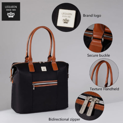 Lequeen Diamond 7TH Edition Black Shoulder Bag
شنطة ليكوين الجيل السابع الدايموند شولدر أسود
Lequeen diaper bag original
أفضل شنطة حفاضات للأمهات
حقيبة حفاضات ضد الماء
Best waterproof mommy bag for travel
شنطة أم متعددة الاستخدامات
Lequeen original baby bag
حقيبة أطفال عملية وأنيقة
شنطة مامي واسعة وعملية
شنطة بيبي مقاومة للماء
حقيبة الرضع العملية
أفضل حقيبة مومي للأطفال
حقيبة للأم والطفل متعددة الجيوب
Best diaper bag for travel