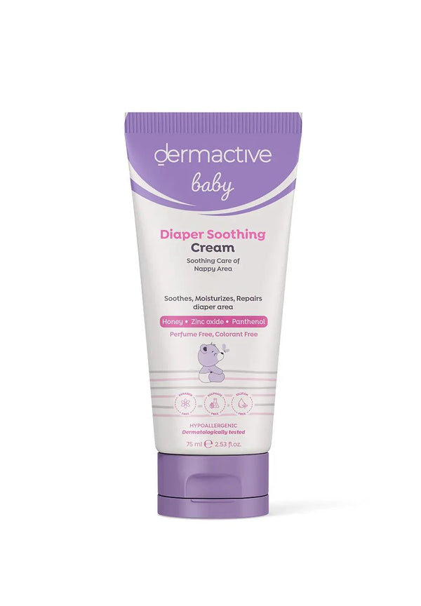 #كريم_الحفاضات
#حماية_بشرة_الطفل
#كريم_للطفل
#بشرة_حساسة
#عناية_بشرة_الطفل
#DiaperCream
#BabySkinCare
#SensitiveSkin
#BabyCare
#DiaperRashProtection
#Dermactive
#BabyDiaperCream
