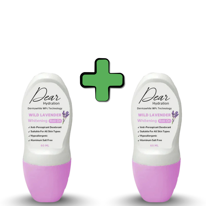 دير, مزيل عرق, تفتيح الإبط, خالي من الكحول, لافندر, رول أون نسائي, رائحة طبيعية
Dear, lavender roll on, whitening deodorant, alcohol free, underarm care, floral scent, skincare