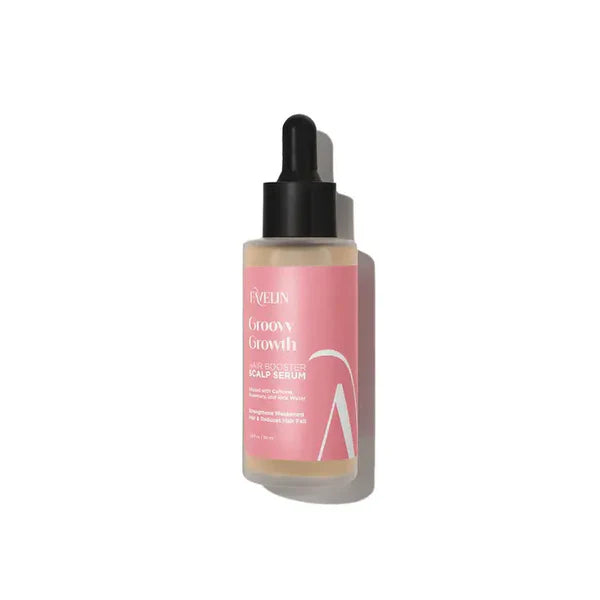 سيروم فافلين
تحفيز نمو الشعر
سيروم لفروة الرأس
علاج تساقط الشعر
Favelin serum
Scalp treatment
Hair growth booster
Anti-hair fall solution