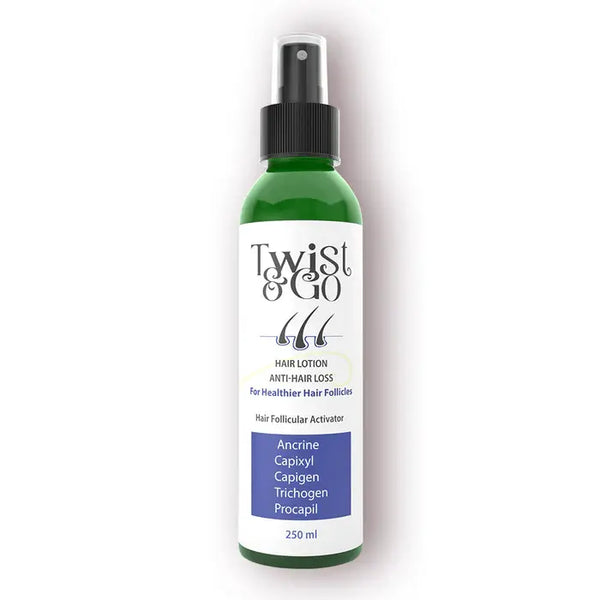 لوسيون تساقط الشعر
علاج فراغات الشعر
تقوية بصيلات الشعر
Anti-hair loss lotion
Hair growth booster
Hair strengthening spray