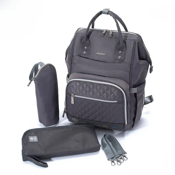 LEQUEEN Diamond 7TH Edition Mommy Bag
شنطة ليكوين الجيل السابع الدايموند
LEQUEEN Waterproof Diaper Bag
Premium diaper bag
شنطة حفاضات عملية
Luxury diaper bag for moms and dads
سعر شنطة LEQUEEN الجيل السابع
Insulated baby bottle holder bag
شنطة حفاضات ضد الماء
Stylish diaper bag for parents
حقيبة حفاضات مريحة
Pre-Order LEQUEEN Mommy Bag
شنطة حفاضات بمقابض مريحة
Practical baby bag for everyday use
حقيبة بيبي حديثة
LEQUEEN Original Mommy Bag