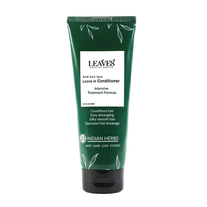 تساقط الشعر
علاج مكثف
بلسم بدون شطف
Hair loss
Leave-in conditioner
Intensive treatment