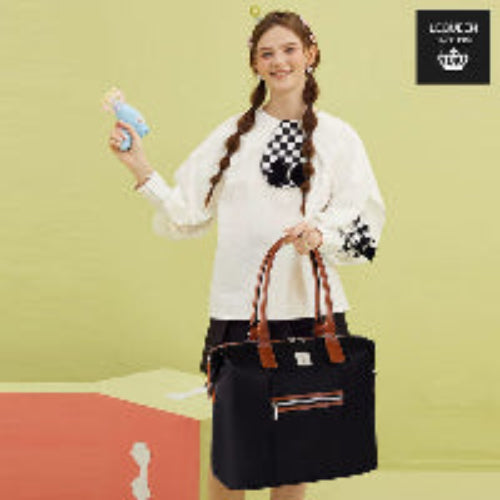 Lequeen Diamond 7TH Edition Black Shoulder Bag
شنطة ليكوين الجيل السابع الدايموند شولدر أسود
Lequeen diaper bag original
أفضل شنطة حفاضات للأمهات
حقيبة حفاضات ضد الماء
Best waterproof mommy bag for travel
شنطة أم متعددة الاستخدامات
Lequeen original baby bag
حقيبة أطفال عملية وأنيقة
شنطة مامي واسعة وعملية
شنطة بيبي مقاومة للماء
حقيبة الرضع العملية
أفضل حقيبة مومي للأطفال
حقيبة للأم والطفل متعددة الجيوب
Best diaper bag for travel
