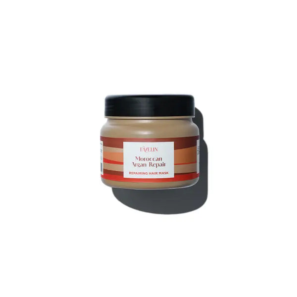 قناع فافلين بالأرجان 500 مل
ماسك فافلين لإصلاح الشعر
ماسك فافلين بالأرجان المغربي​
Favelin Argan Hair Mask 500ml
Favelin Moroccan Argan Repair
Favelin Hair Mask​