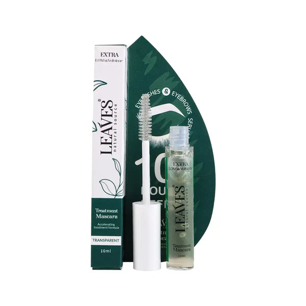 ماسكرا علاجية
ماسكرا تطويل
ماسكرا تكثيف
Treatment mascara
Long lashes
Volume mascara