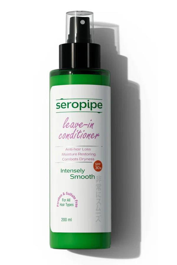 بلسم سيروبايب لتصفيف الشعر
بلسم دون شطف سيروبايب
بلسم ترطيب الشعر سيروبايب
Seropipe Leave In Conditioner
Leave In Hair Conditioner Seropipe
Hair Moisturizing Conditioner Seropipe
