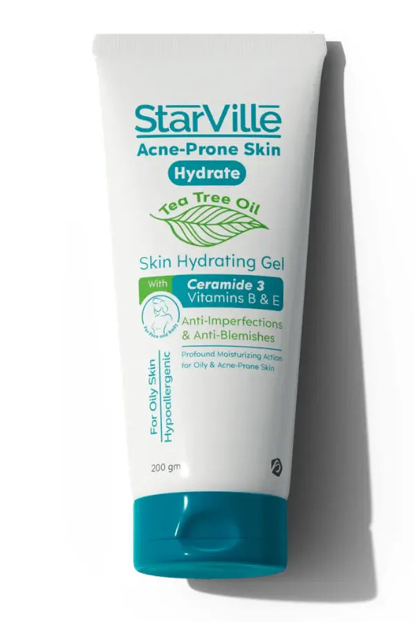 ترطيب البشرة الدهنية
كريم لحب الشباب
عناية بالبشرة المعرضة للحبوب
acne moisturizer
hydrating cream oily skin
oil-free cream