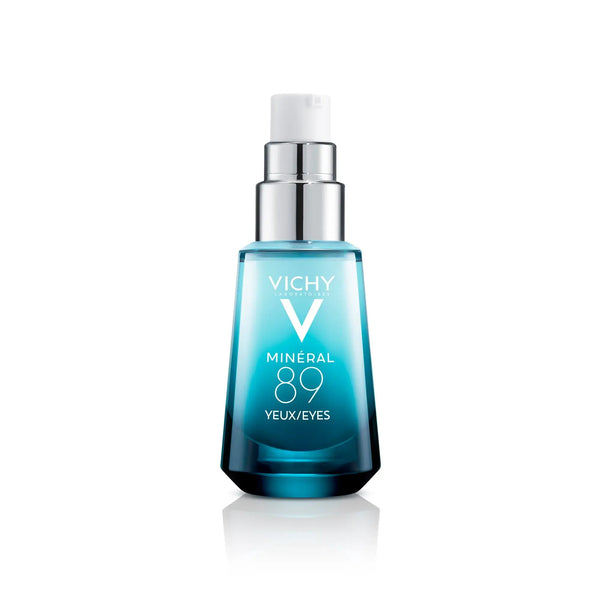 فيشي علاج للعين
كريم إصلاح منطقة العين
تعزيز البشرة حول العين
Vichy eye fortifier
Repairing eye cream
Strengthening eye contour