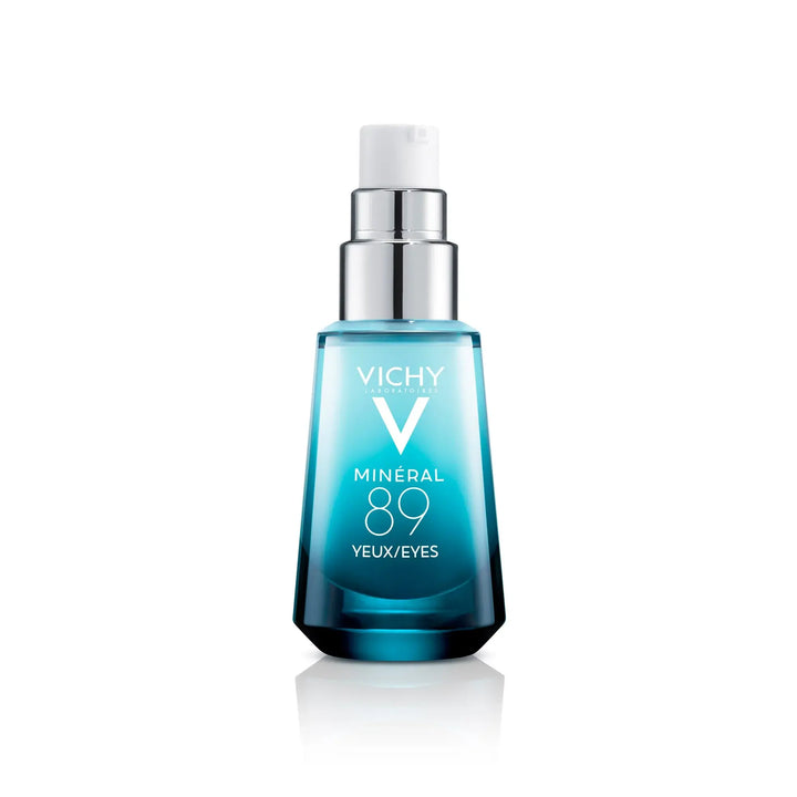 فيشي علاج للعين
كريم إصلاح منطقة العين
تعزيز البشرة حول العين
Vichy eye fortifier
Repairing eye cream
Strengthening eye contour