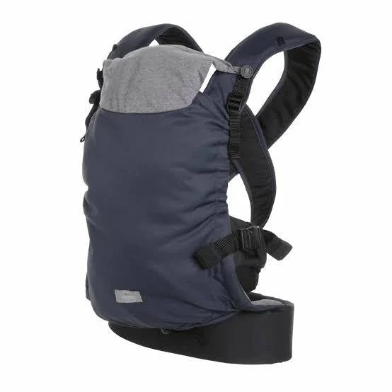 حمالة أطفال شيكو​
شيكو سكين فيت بلو باشن​
حمالة أطفال مريحة
Chicco Skin Fit Baby Carrier​
Chicco Baby Carrier Blue Passion​
Ergonomic Baby Carrier​
