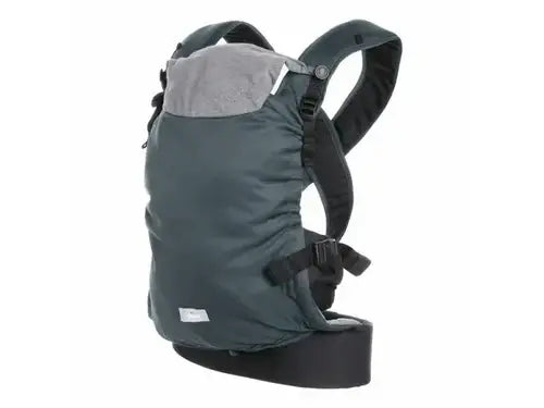 حمالة أطفال شيكو
شيكو سكين فت لحمل الرضع
حمالة بيبي مريحة
Chicco Baby Carrier
Skin Fit Infant Carrier
Ergonomic Baby Holder